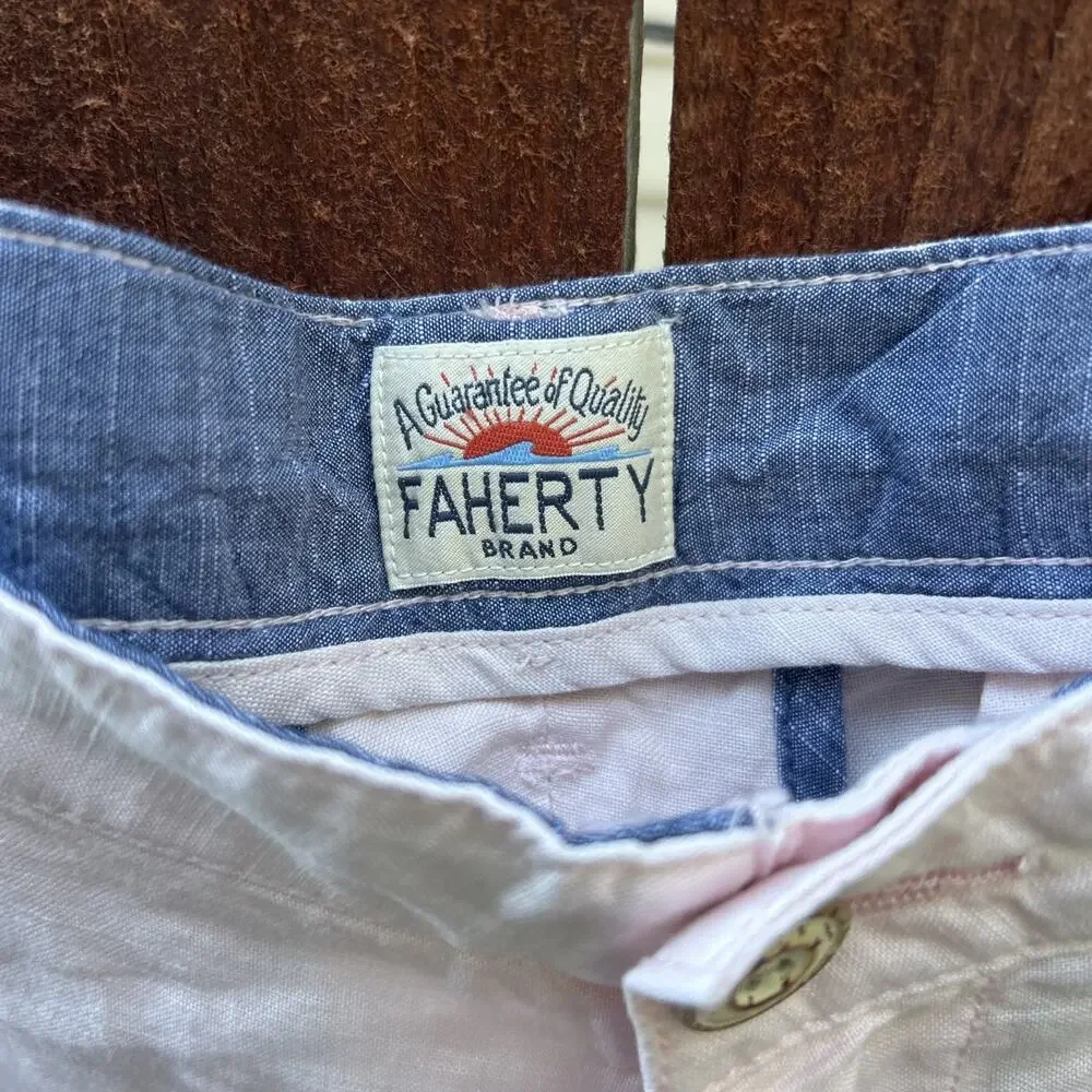 Faherty men 36